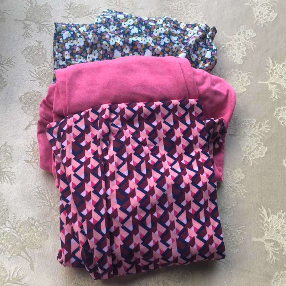 LuLaRoe leggings